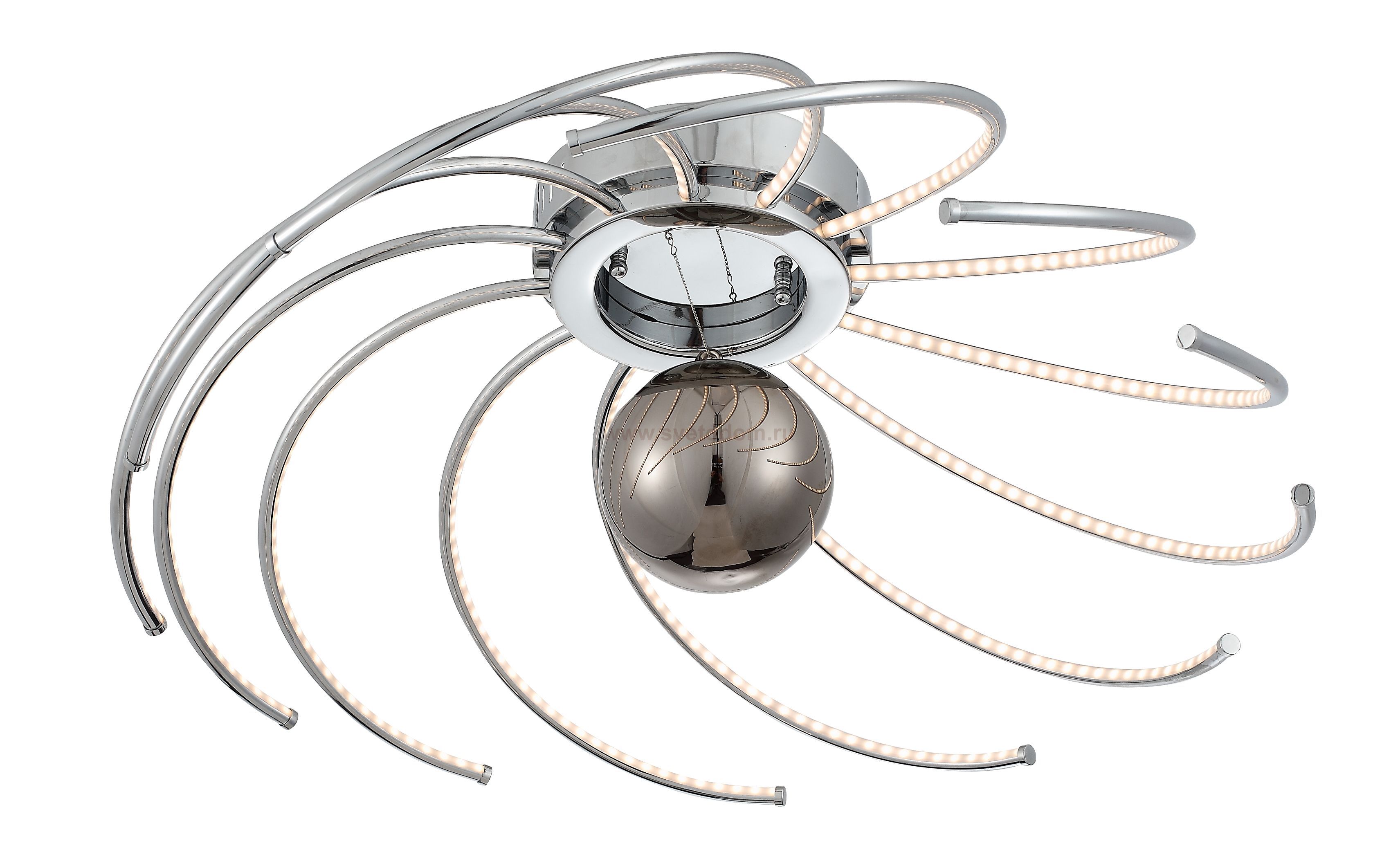 Люстра потолочная St luce SL905.102.12 EXCLU