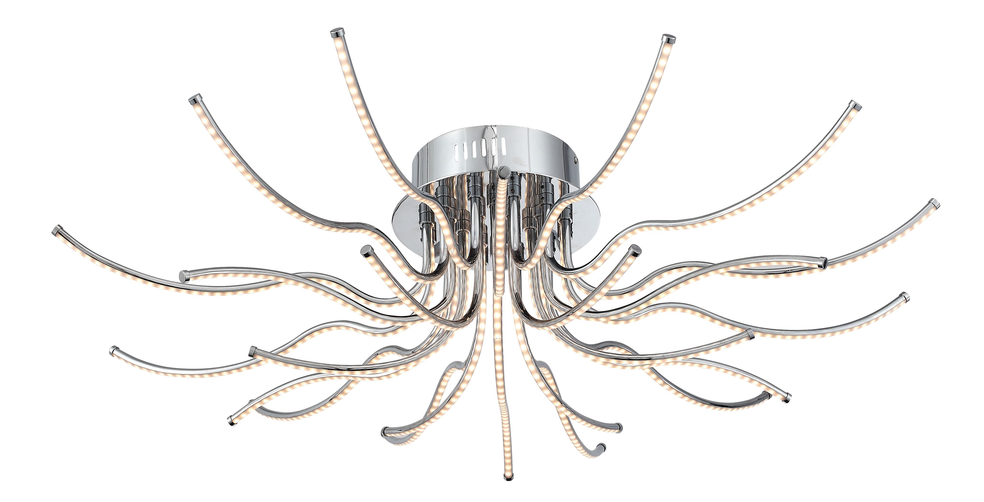 Люстра потолочная St luce SL905.102.24 EXCLU