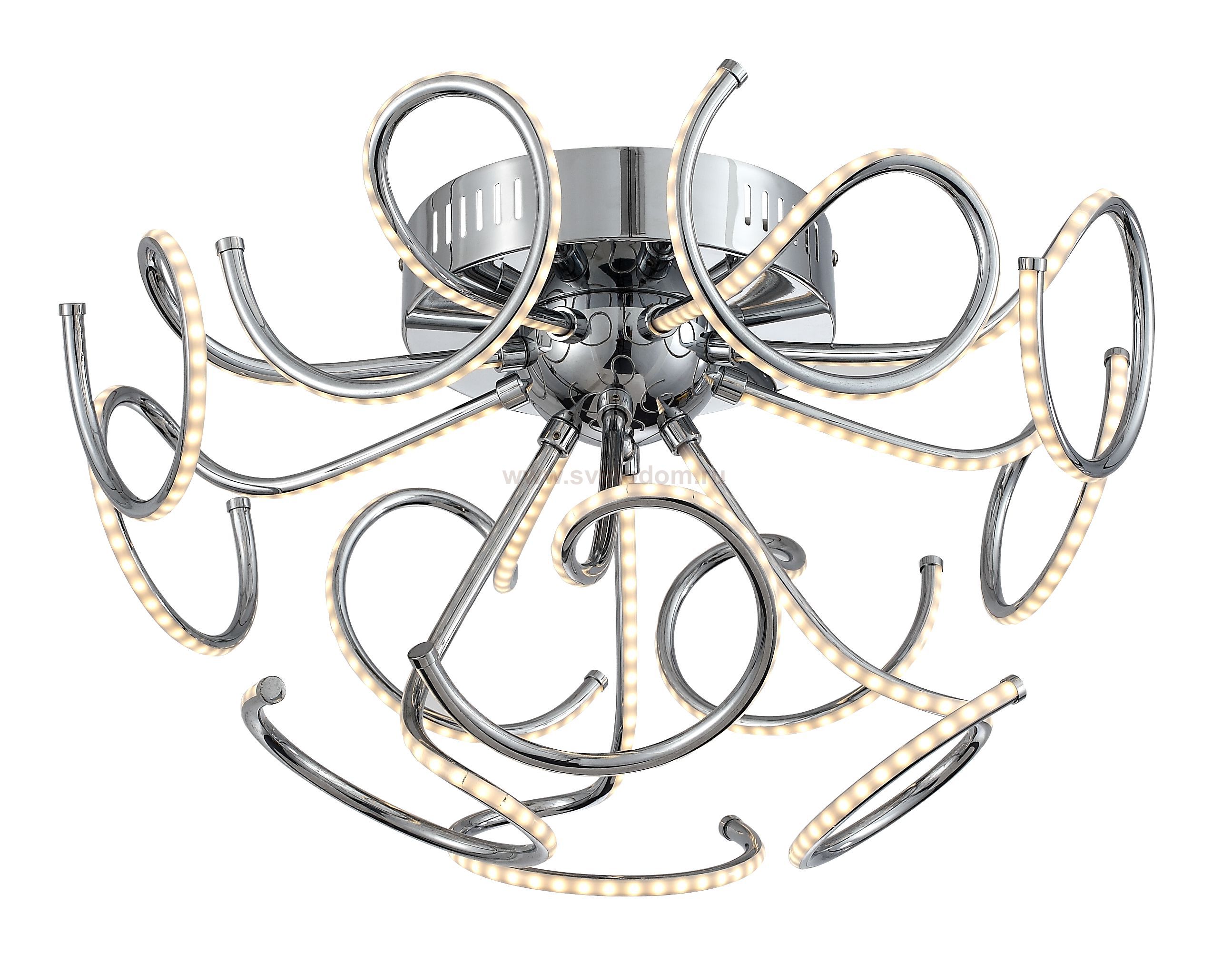 Люстра потолочная St luce SL905.112.12 EXCLU