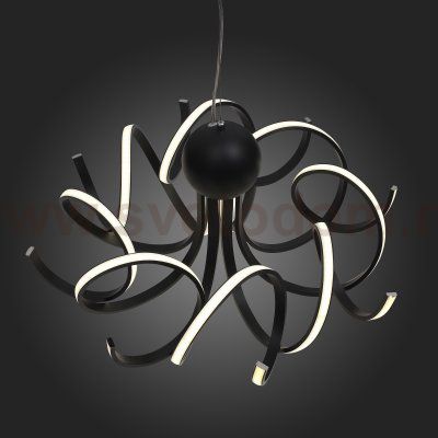 Люстра подвесная St luce SL906.403.08 FONDERE