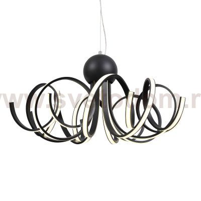 Люстра подвесная St luce SL906.403.08 FONDERE