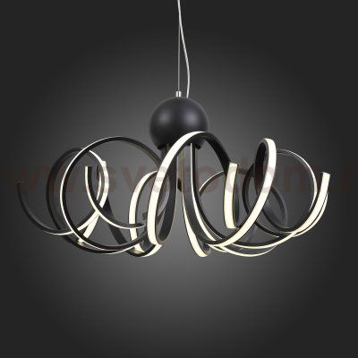 Люстра подвесная St luce SL906.403.08 FONDERE