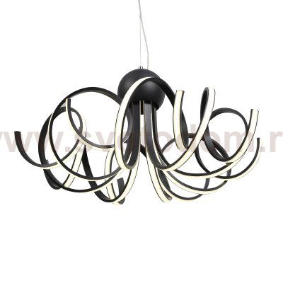 Люстра подвесная St luce SL906.403.08 FONDERE