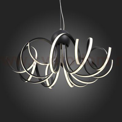 Люстра подвесная St luce SL906.403.08 FONDERE