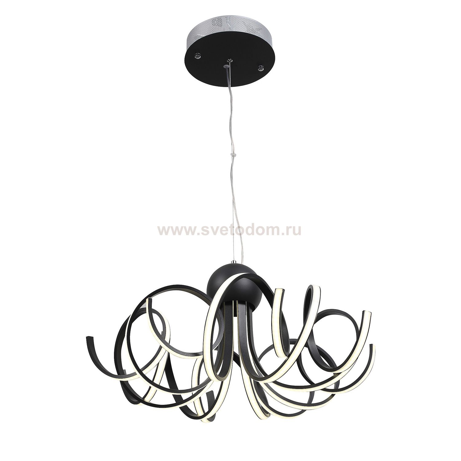 Люстра подвесная St luce SL906.403.08 FONDERE