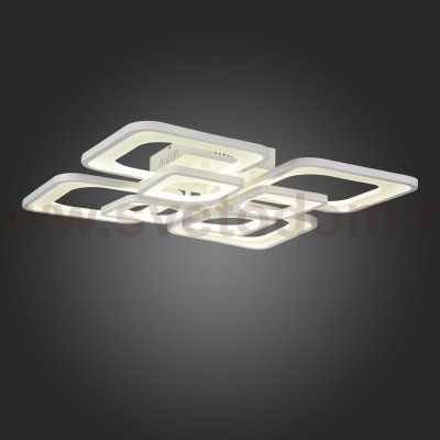 Люстра потолочная St luce SL907.502.08 LIGVA