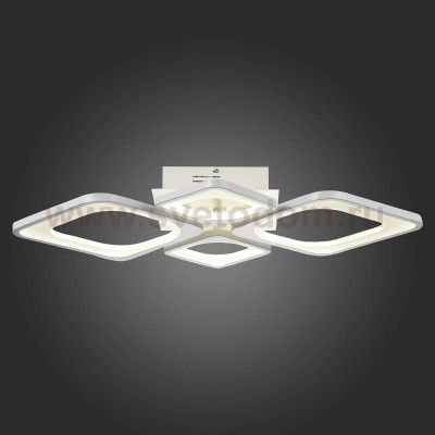 Люстра потолочная St luce SL907.502.04 LIGVA