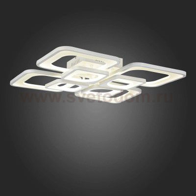 Люстра потолочная St luce SL907.502.08 LIGVA