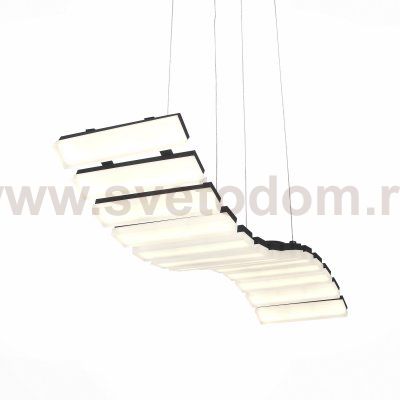 Люстра подвесная St luce SL910.403.14 SCALETTA