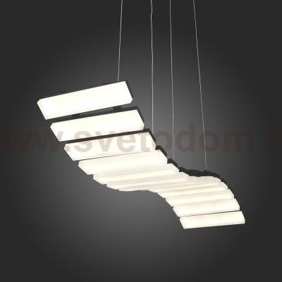 Люстра подвесная St luce SL910.403.14 SCALETTA