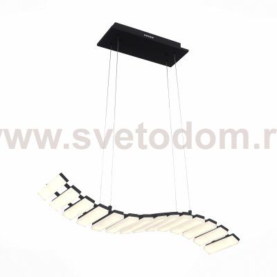 Люстра подвесная St luce SL910.403.14 SCALETTA