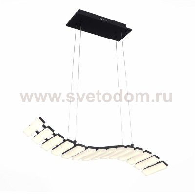 Люстра подвесная St luce SL910.403.14 SCALETTA