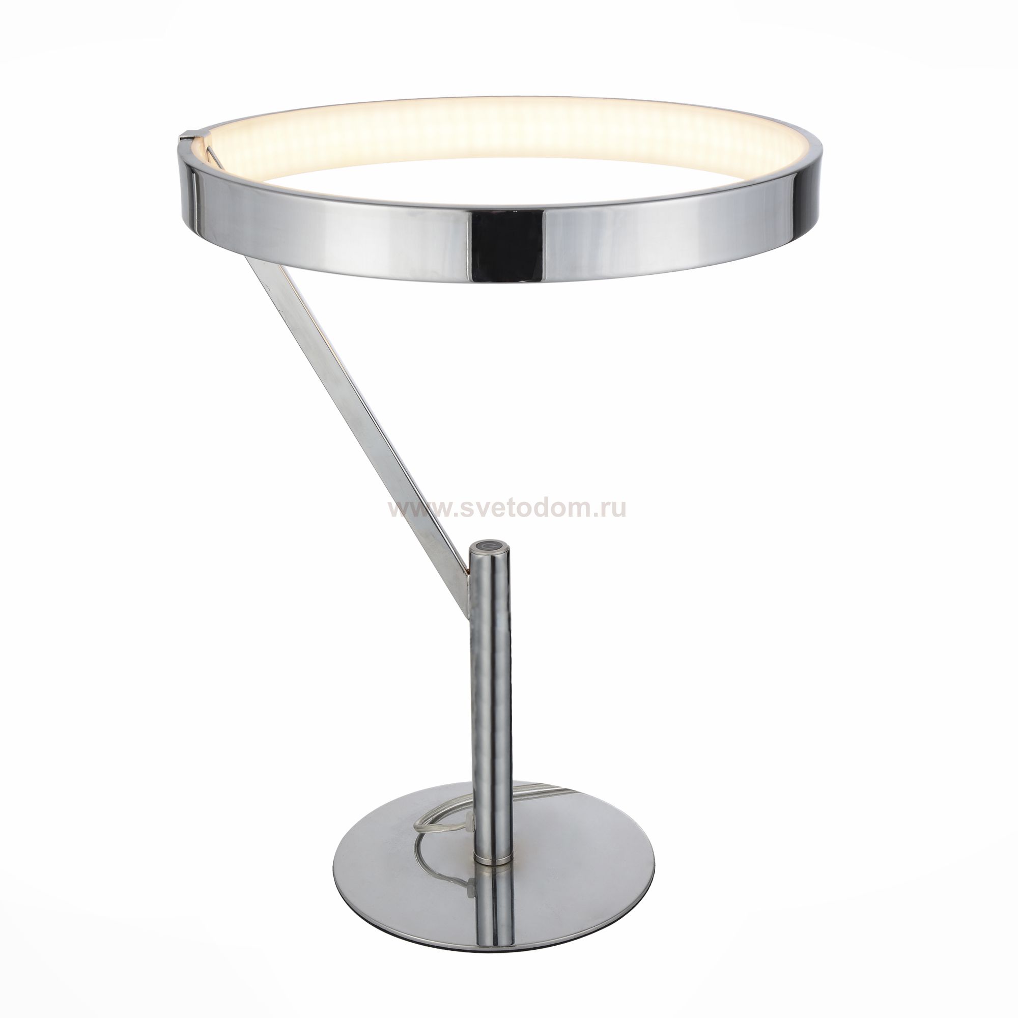 Настольная лампа St luce SL911.104.01 FACILITA