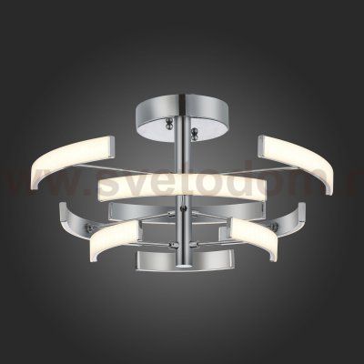 Люстра потолочная St luce SL912.102.09 ARCO