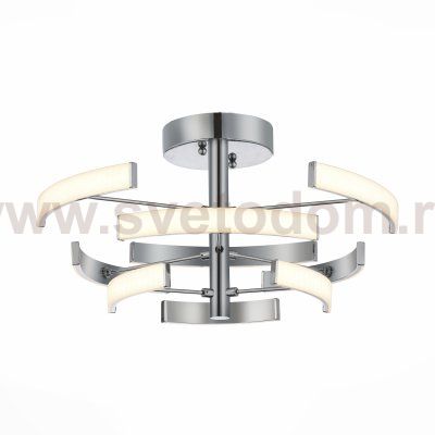 Люстра потолочная St luce SL912.102.09 ARCO