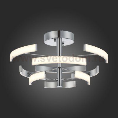 Люстра потолочная St luce SL912.102.09 ARCO
