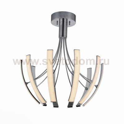 Люстра потолочная St luce SL912.102.10 ARCO