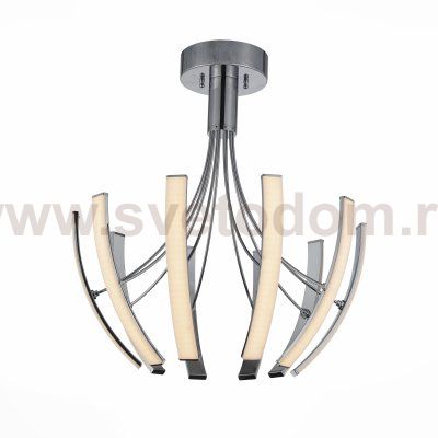 Люстра потолочная St luce SL912.102.10 ARCO