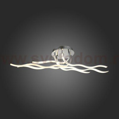 Люстра потолочная St luce SL913.102.06 PRESA