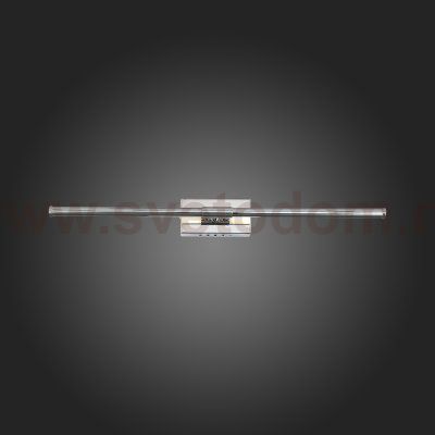 Светильник настенный бра St luce SL914.101.01 GEOME