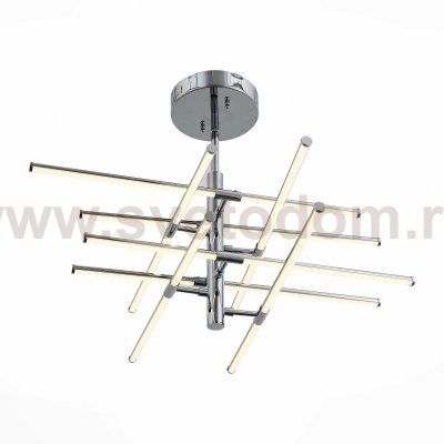 Люстра потолочная St luce SL914.102.08 GEOME