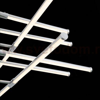 Люстра потолочная St luce SL914.102.08 GEOME