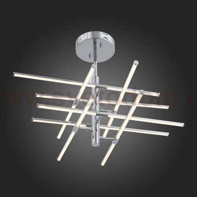 Люстра потолочная St luce SL914.102.08 GEOME