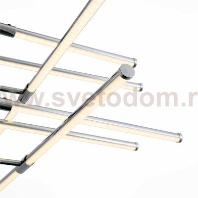 Люстра потолочная St luce SL914.102.08 GEOME