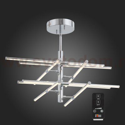 Люстра потолочная St luce SL914.102.08 GEOME