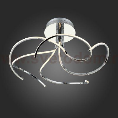 Люстра потолочная St luce SL915.102.05 NIMBO