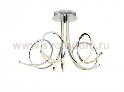 Люстра диодная St Luce SL915.112.05