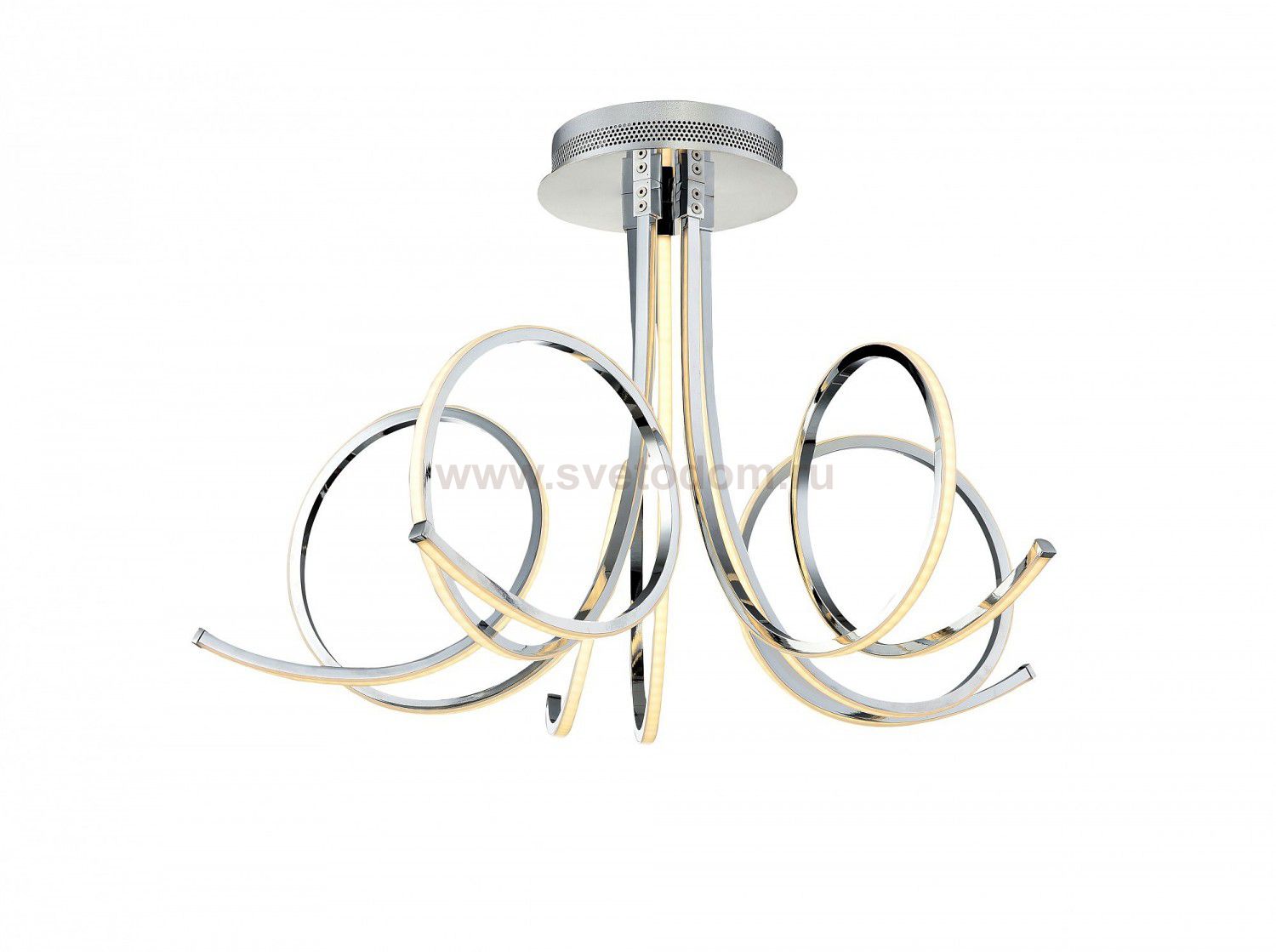 Люстра диодная St Luce SL915.112.05