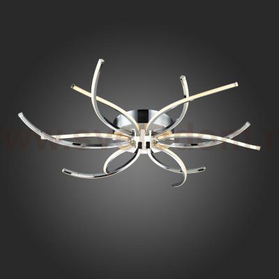 Люстра потолочная St luce SL916.102.12 ALONE
