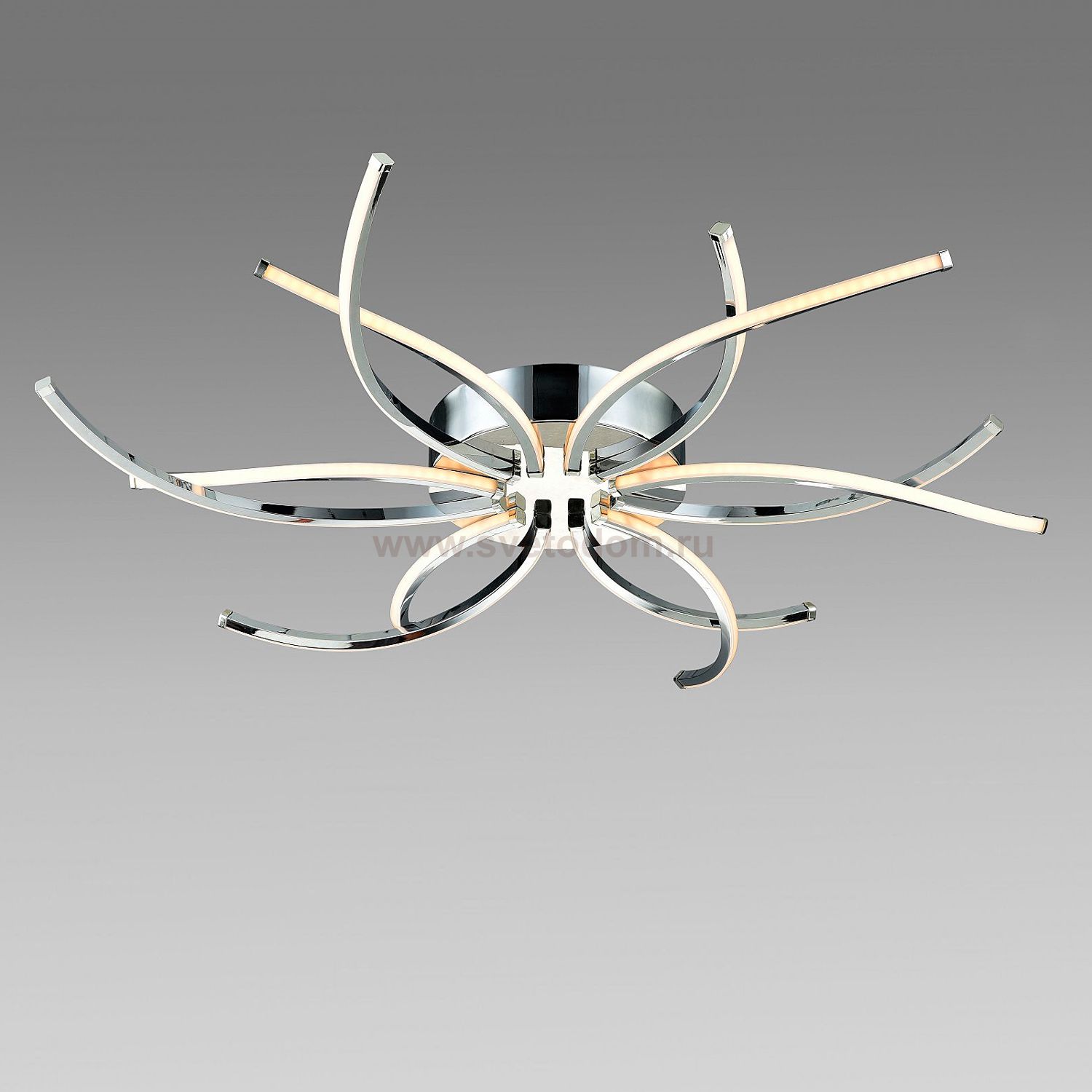 Люстра потолочная St luce SL916.102.12 ALONE