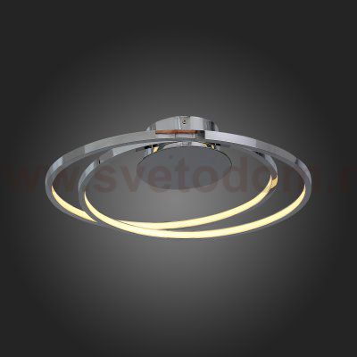 Люстра диодная St Luce SL918.102.02