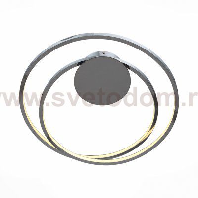 Люстра диодная St Luce SL918.102.02