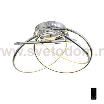 Люстра потолочная St luce SL918.102.04 PORANCO