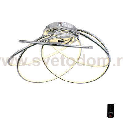 Люстра потолочная St luce SL918.102.05 PORANCO