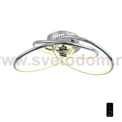 Люстра потолочная St luce SL918.112.03 PORANCO