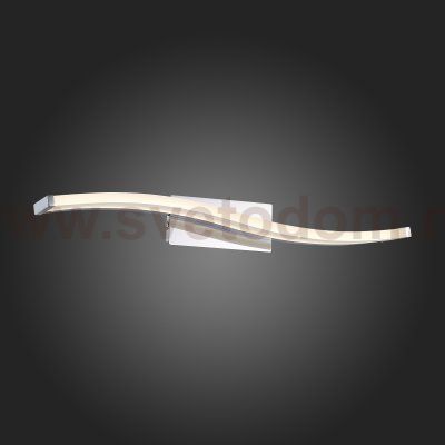 Светильник настенный бра St luce SL919.101.01 FLUIDITA