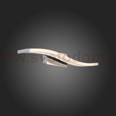 Светильник настенный бра St luce SL919.101.01 FLUIDITA