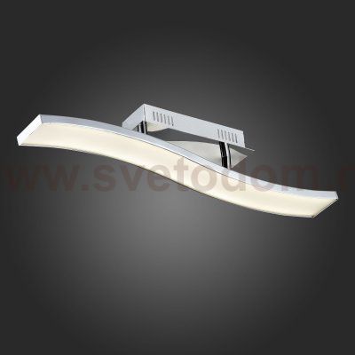 Люстра потолочная St luce SL919.102.01 FLUIDITA