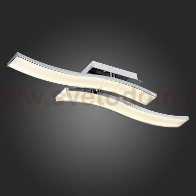 Люстра потолочная St luce SL919.102.02 FLUIDITA