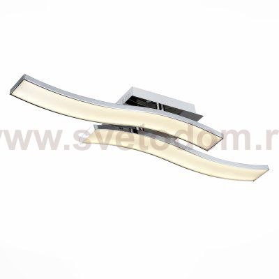 Люстра потолочная St luce SL919.102.02 FLUIDITA