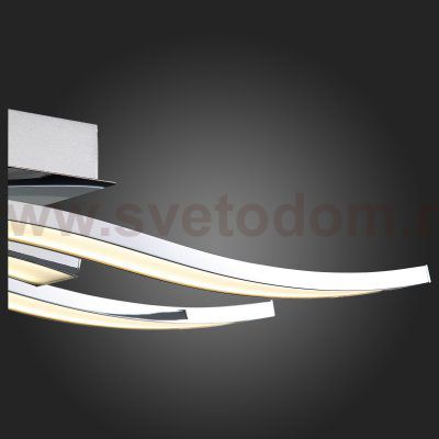 Люстра потолочная St luce SL919.102.03 FLUIDITA