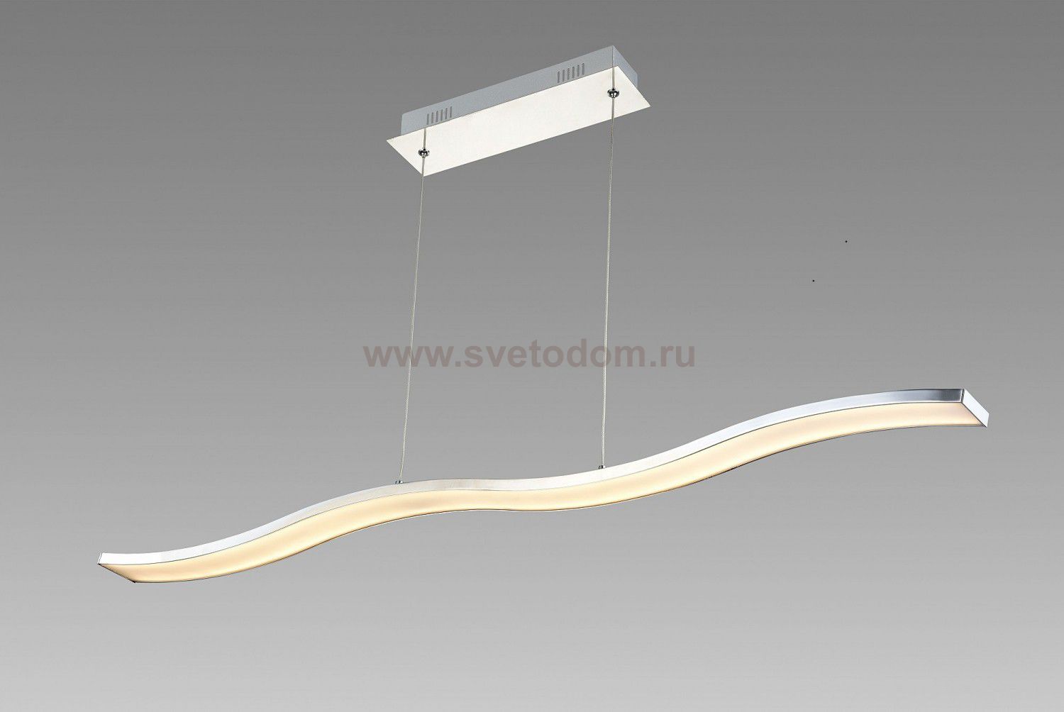 Светильник подвесной St luce SL919.103.01 FLUIDITA