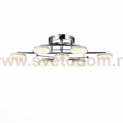 Люстра потолочная St luce SL921.102.07 RUGIADA