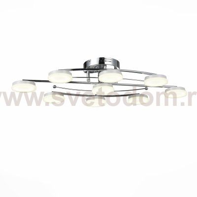 Люстра потолочная St luce SL921.102.09 RUGIADA