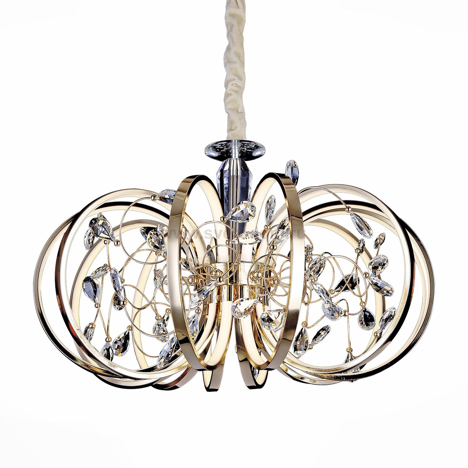 Люстра подвесная St luce SL923.203.12 OTTAVO