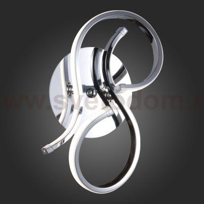 Светильник настенный бра St luce SL924.101.02 MULINELLO